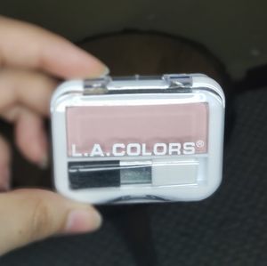 L.a colors blush